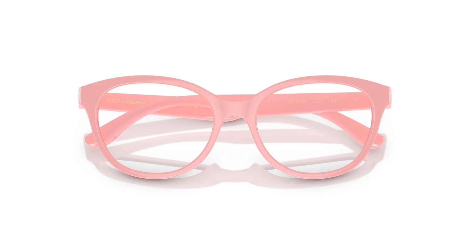 Dolce & Gabbana Kids 5096 Eyeglasses - view 17